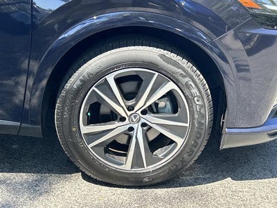 2024 Lexus RX 350