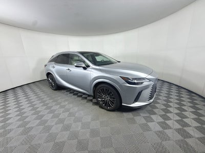 2023 Lexus RX 350 Luxury