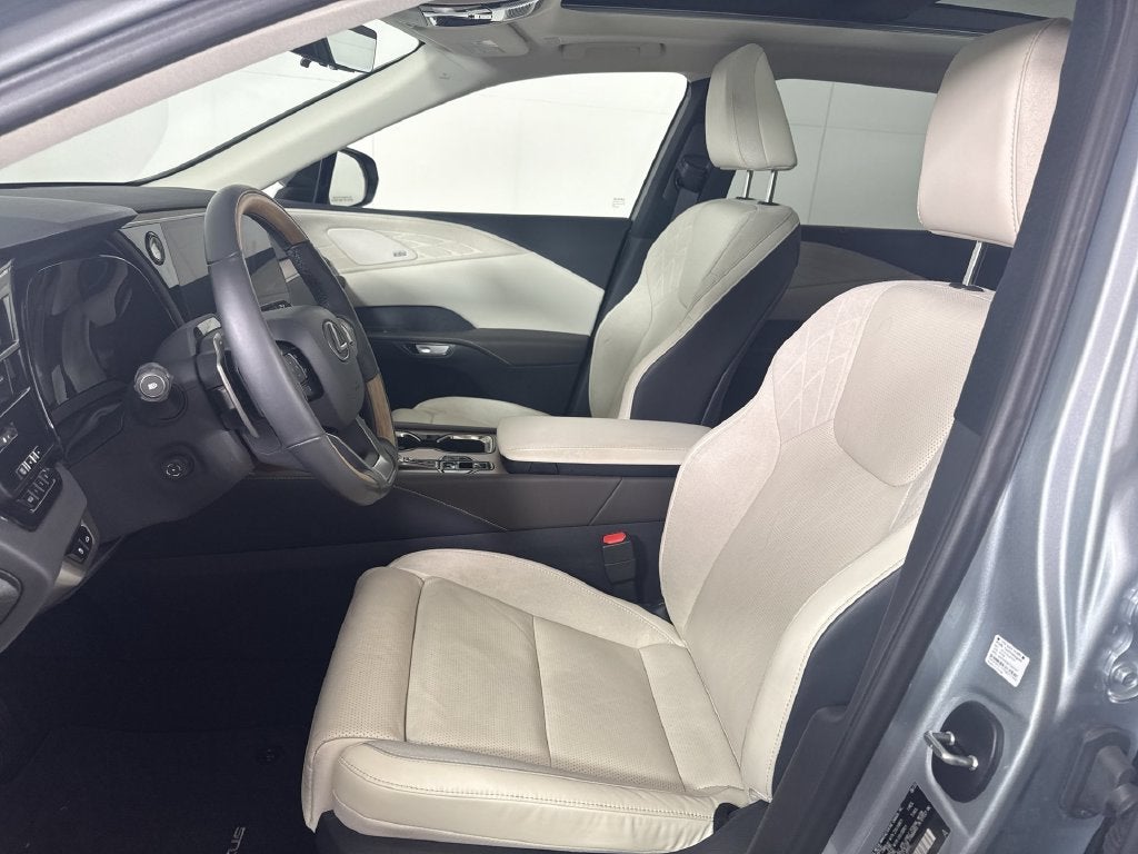 2023 Lexus RX 350 Luxury