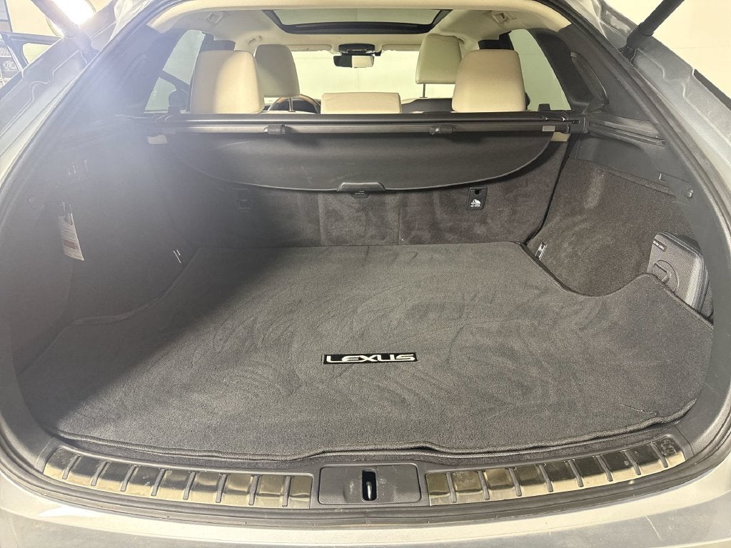 2023 Lexus RX 350 Luxury