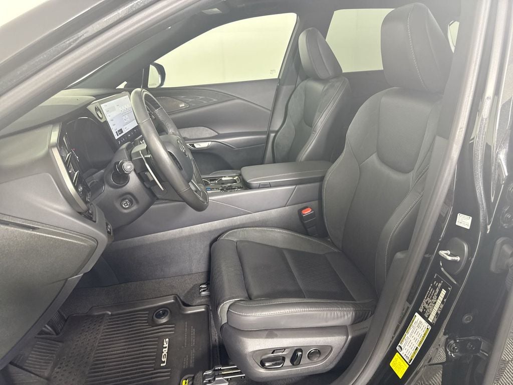 2024 Lexus RX 350 Luxury