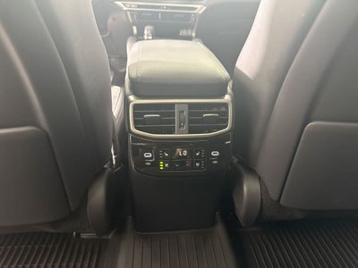 2024 Lexus RX 350 Luxury