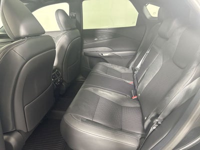2024 Lexus RX 350 Luxury