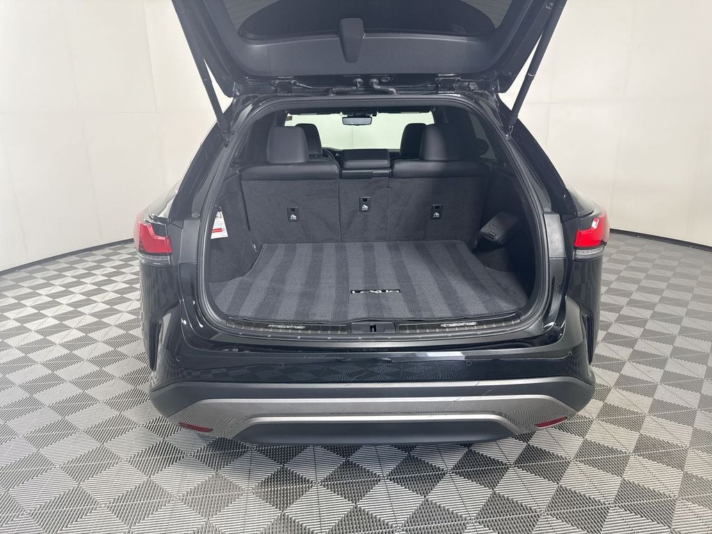 2024 Lexus RX 350 Luxury