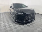 2024 Lexus RX 350 Luxury