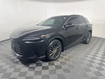 2024 Lexus RX 350 Luxury
