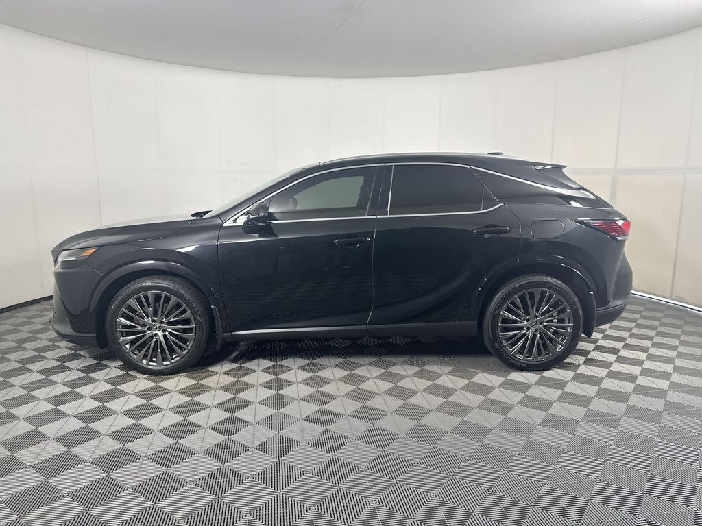 2024 Lexus RX 350 Luxury