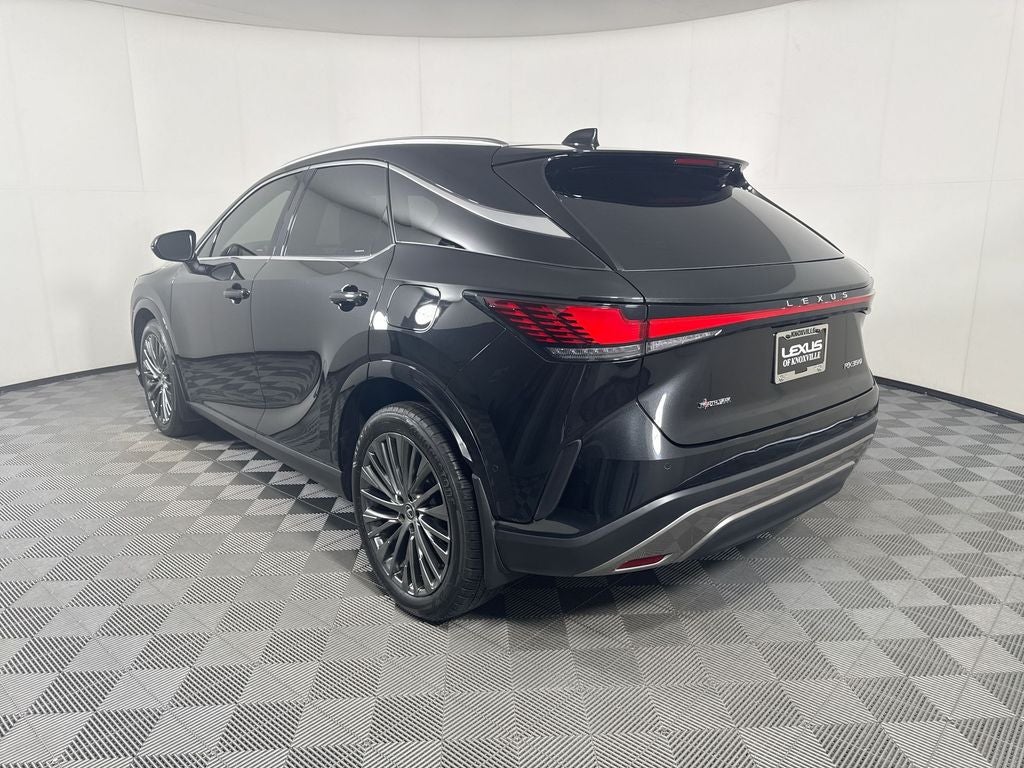 2024 Lexus RX 350 Luxury