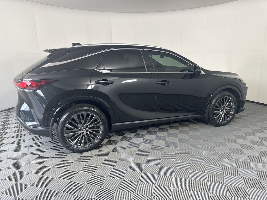 2024 Lexus RX 350 Luxury