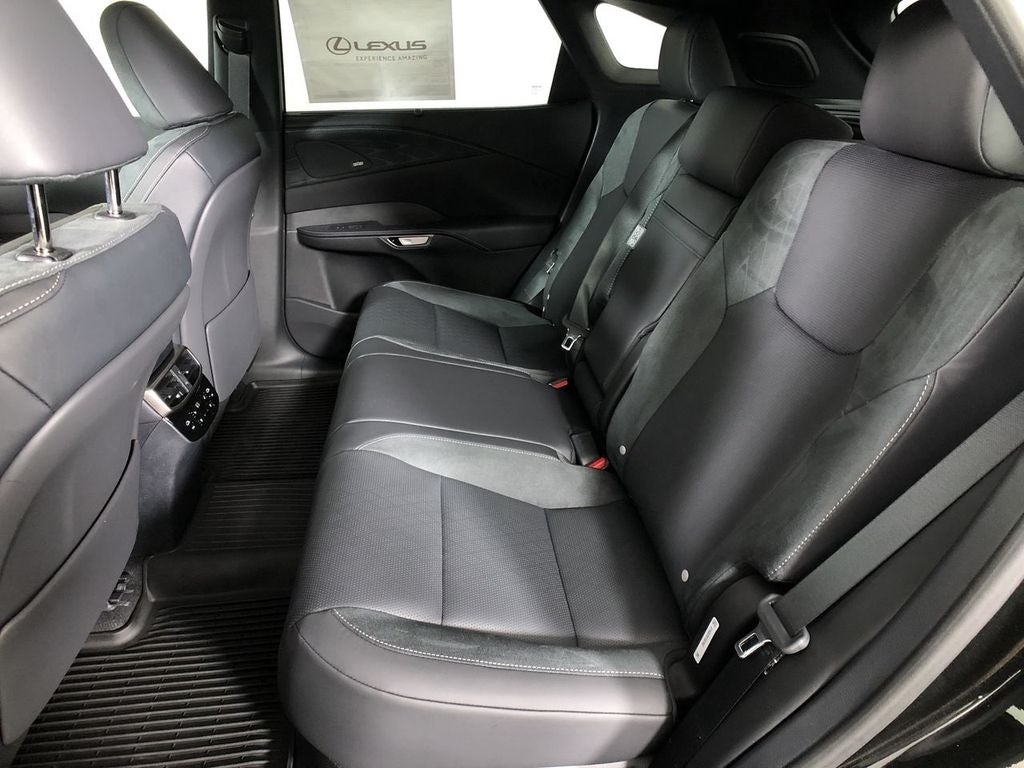2023 Lexus RX 350 Luxury