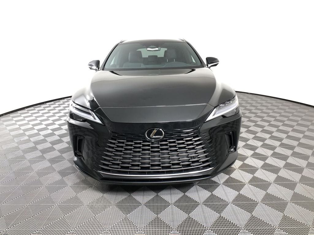 2023 Lexus RX 350 Luxury