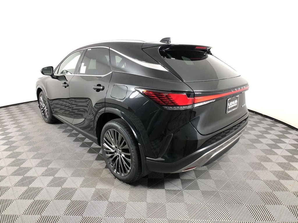 2023 Lexus RX 350 Luxury