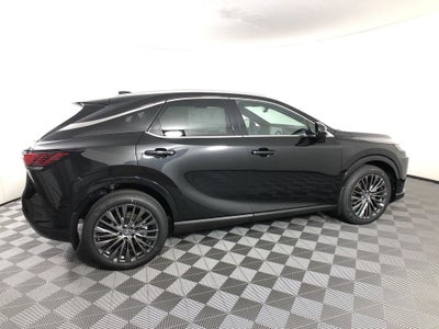 2023 Lexus RX 350 Luxury