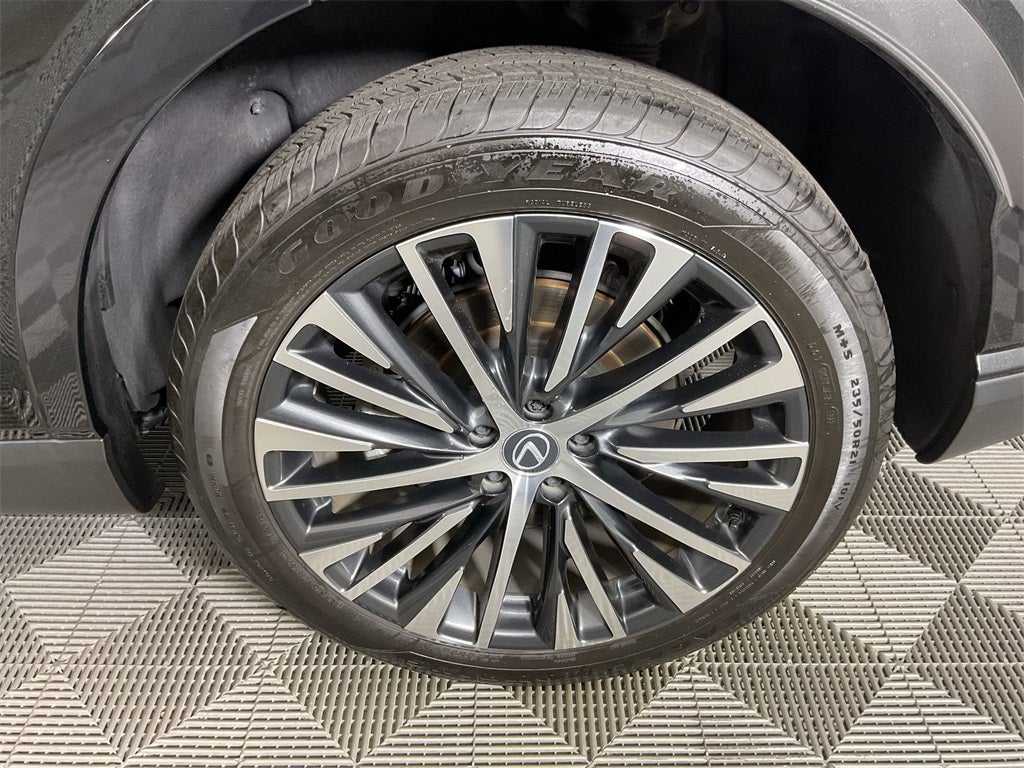 2024 Lexus RX 350 Premium Plus