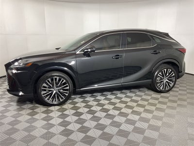 2024 Lexus RX 350 Premium Plus