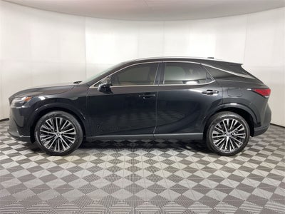 2024 Lexus RX 350 Premium Plus
