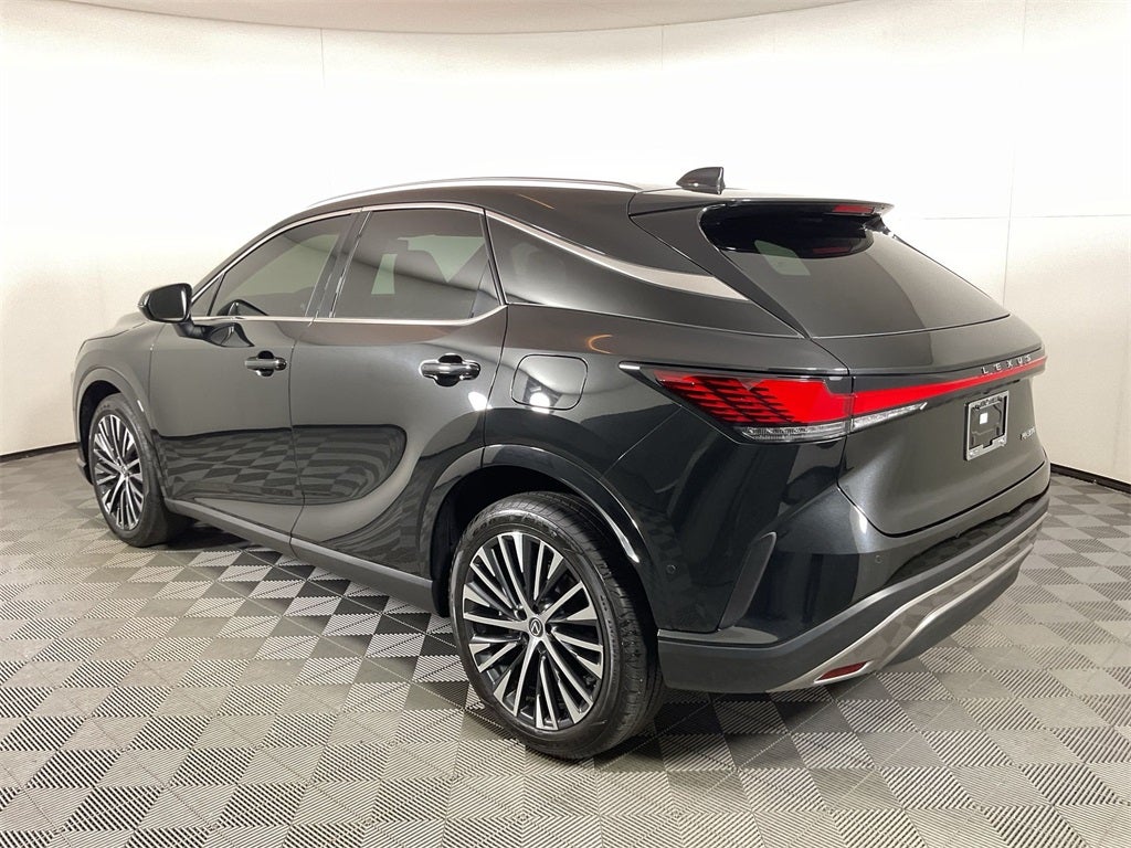 2024 Lexus RX 350 Premium Plus