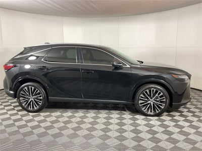 2024 Lexus RX 350 Premium Plus
