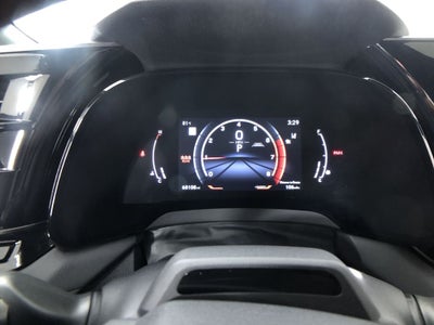 2023 Lexus RX 350 F Sport Handling
