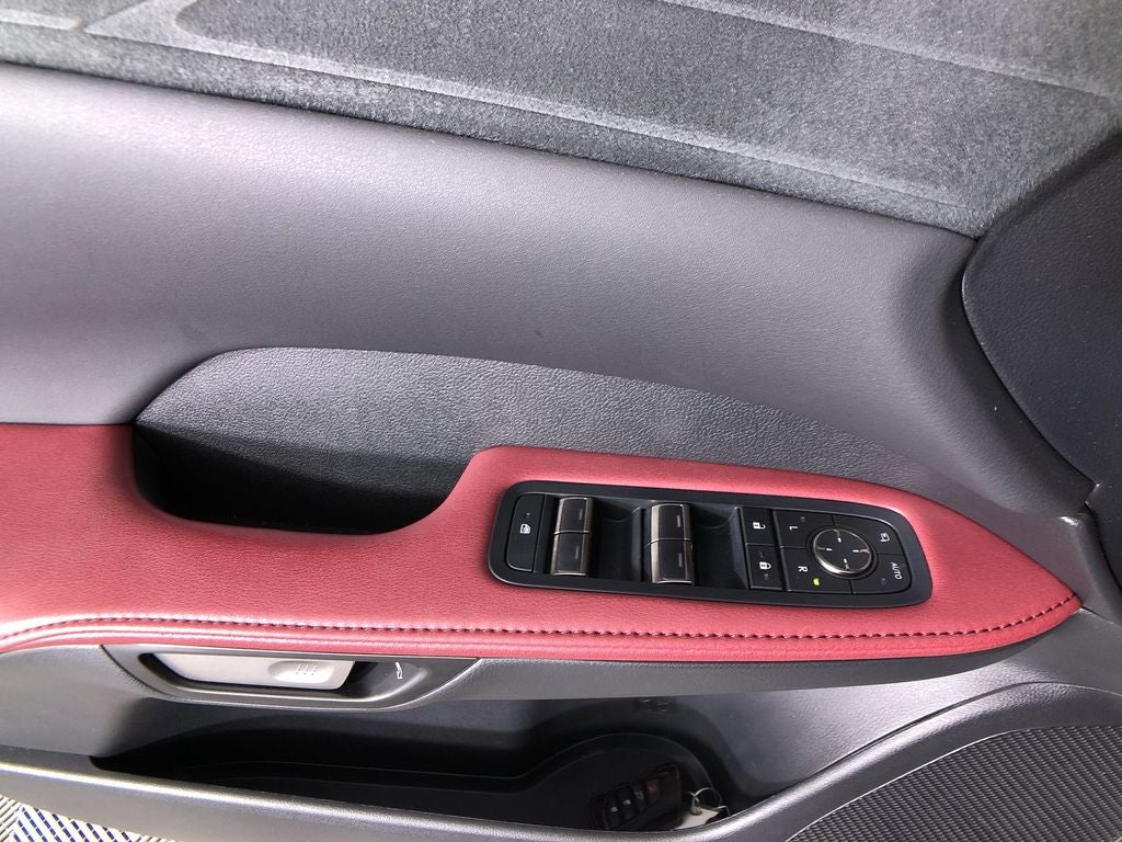 2023 Lexus RX 350 F Sport Handling