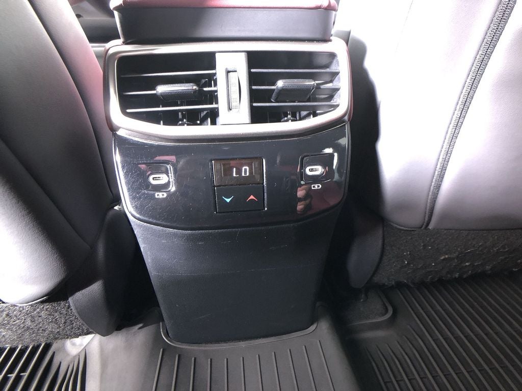 2023 Lexus RX 350 F Sport Handling