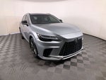 2023 Lexus RX 350 F Sport Handling