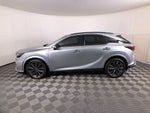 2023 Lexus RX 350 F Sport Handling