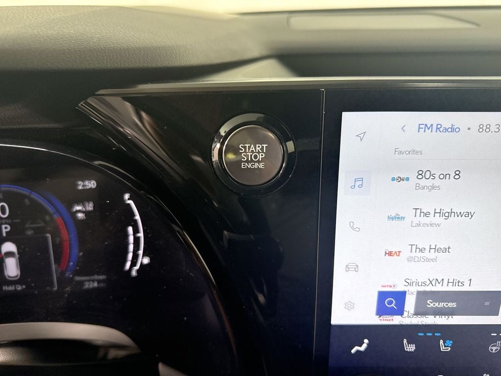 2023 Lexus RX 350 Luxury
