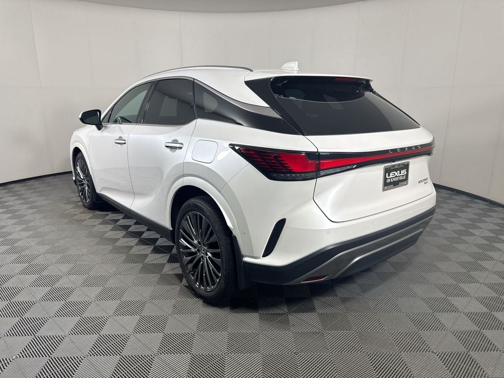 2023 Lexus RX 350 Luxury