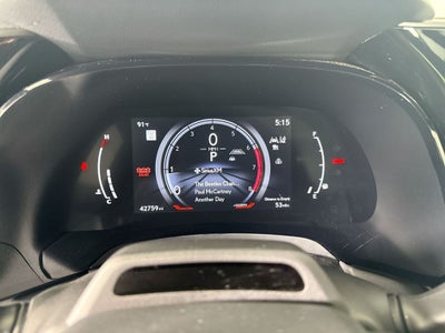 2024 Lexus RX 350 Luxury
