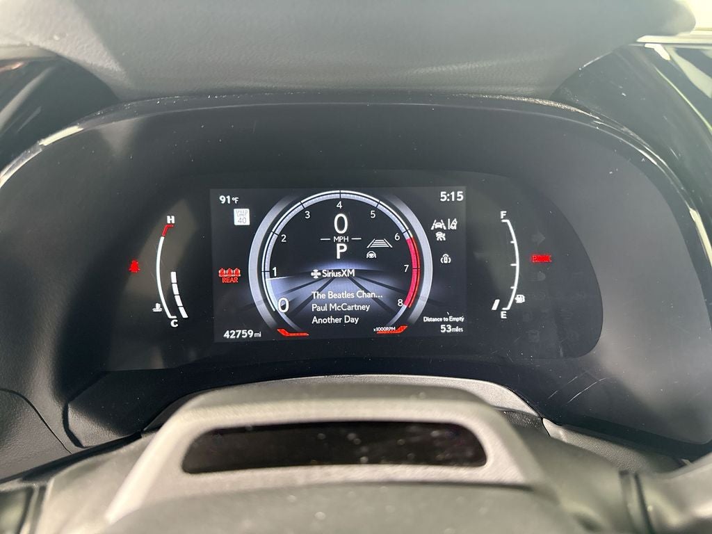 2024 Lexus RX 350 Luxury