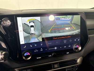 2024 Lexus RX 350 Luxury