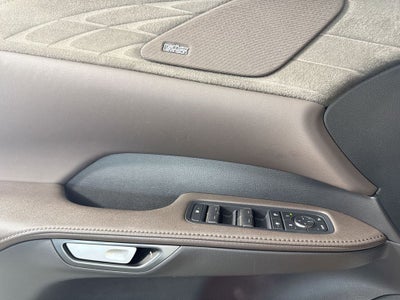 2024 Lexus RX 350 Luxury