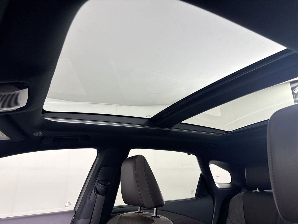 2024 Lexus RX 350 Luxury