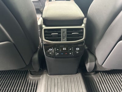 2024 Lexus RX 350 Luxury