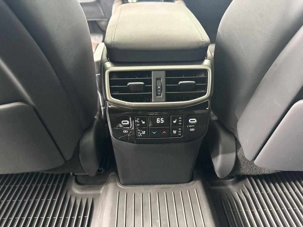 2024 Lexus RX 350 Luxury