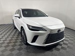 2024 Lexus RX 350 Luxury