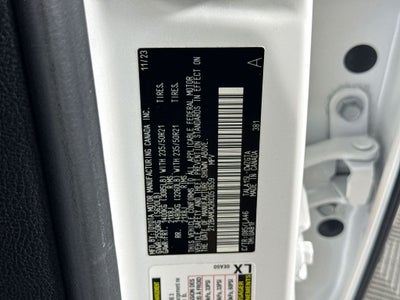 2024 Lexus RX 350 Luxury
