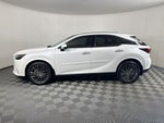 2024 Lexus RX 350 Luxury