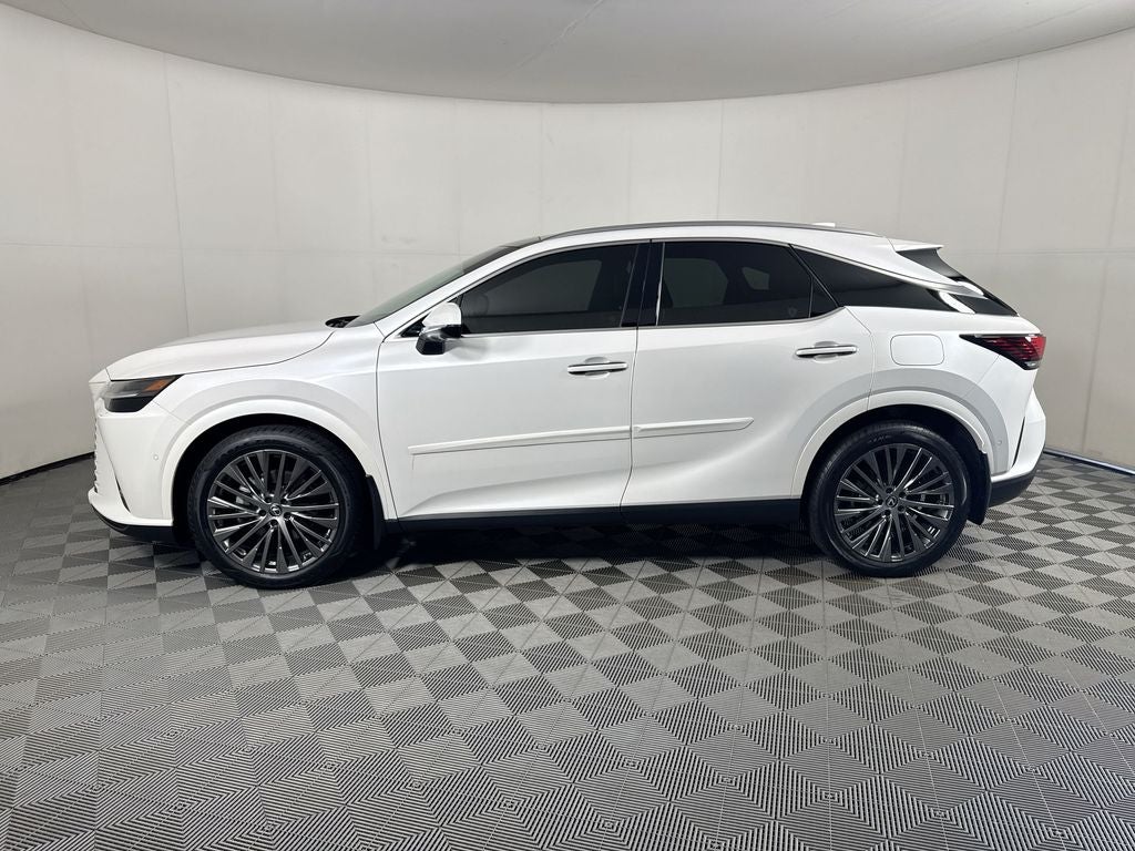 2024 Lexus RX 350 Luxury
