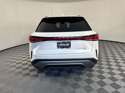 2024 Lexus RX 350 Luxury