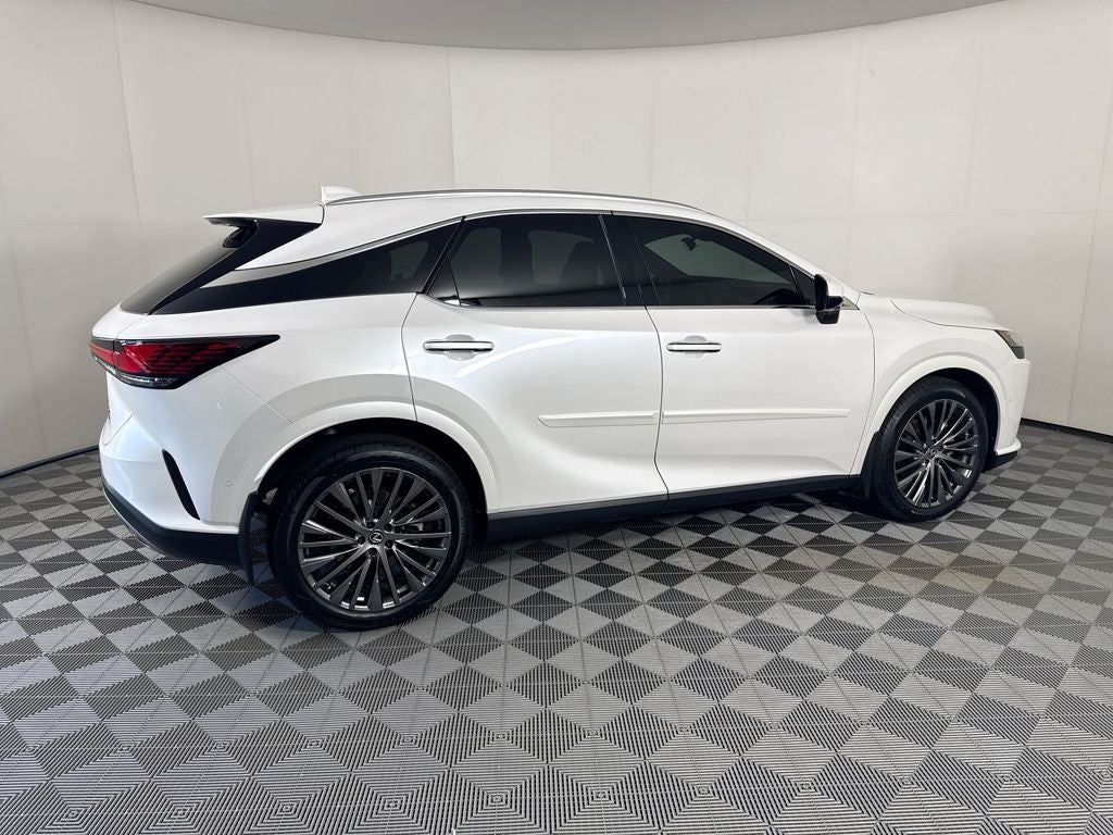 2024 Lexus RX 350 Luxury