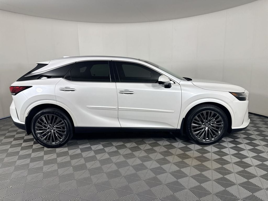 2024 Lexus RX 350 Luxury