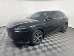 2026 Lexus RX 350