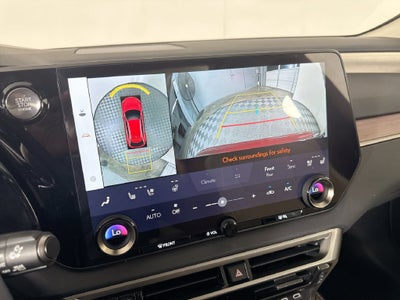 2024 Lexus RX 350 Luxury