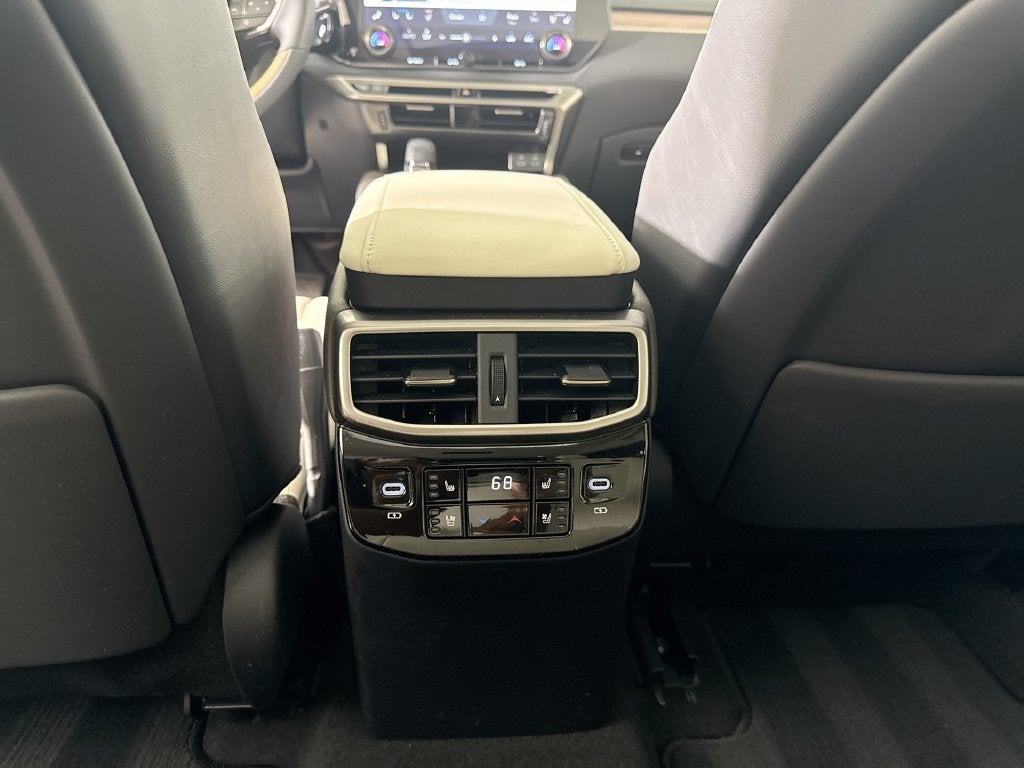 2024 Lexus RX 350 Luxury