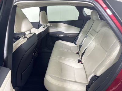 2024 Lexus RX 350 Luxury