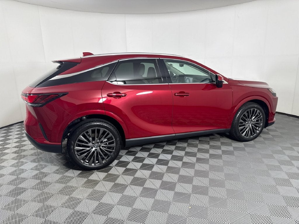 2024 Lexus RX 350 Luxury