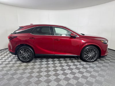 2024 Lexus RX 350 Luxury