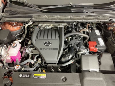 2023 Lexus RX 350 Luxury